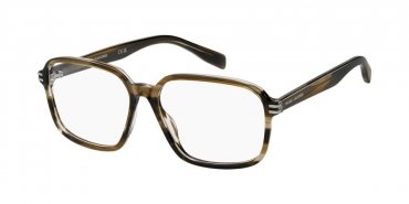 OKULARY KOREKCYJNE MARC JACOBS MARC 913 EX4 57 ROZMIAR M
