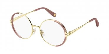OKULARY KOREKCYJNE MARC JACOBS MJ 1093 EYR 55 ROZMIAR M