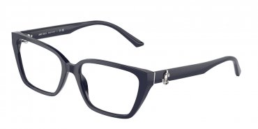 OKULARY KOREKCYJNE JIMMY CHOO JC 3008 5016 53 ROZMIAR M