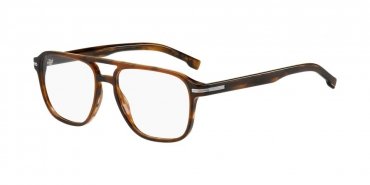 OKULARY KOREKCYJNE BOSS 1600 EX4 54 ROZMIAR M