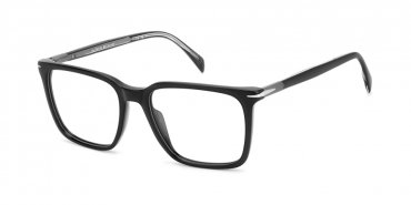 OKULARY KOREKCYJNE DAVID BECKHAM DB 1134 ANS 55 ROZMIAR M