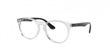 OKULARY KOREKCYJNE DZIECIĘCE RAY-BAN® RY 1554 3541 46