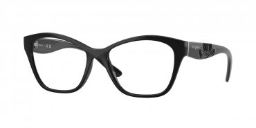 OKULARY KOREKCYJNE VOGUE EYEWEAR VO 5628 W44 53 ROZMIAR M