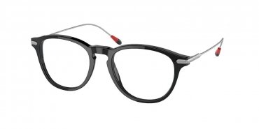 OKULARY KOREKCYJNE POLO RALPH LAUREN PH 2241 5001 50 ROZMIAR S