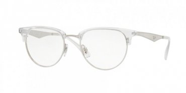 OKULARY KOREKCYJNE RAY-BAN® RX 6396 2936 53 ROZMIAR M