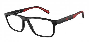 OKULARY KOREKCYJNE EMPORIO ARMANI EA 3233 5997 56 ROZMIAR M