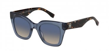 OKULARY TOMMY HILFIGER TH 2051S PJP 50 ROZMIAR M