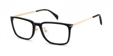 OKULARY KOREKCYJNE DAVID BECKHAM DB 1110G 2M2 55 ROZMIAR M