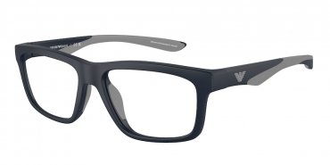 OKULARY KOREKCYJNE EMPORIO ARMANI EA 3220U 5088 57 ROZMIAR M