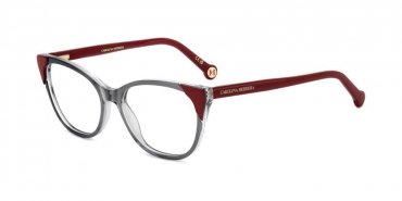 OKULARY KOREKCYJNE CAROLINA HERRERA HER 0283 268 53 ROZMIAR M