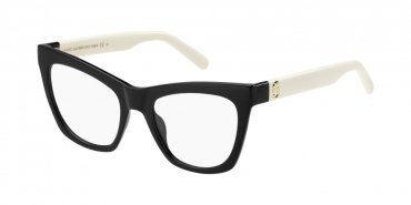 OKULARY KOREKCYJNE MARC JACOBS MARC 649 80S 53 ROZMIAR M