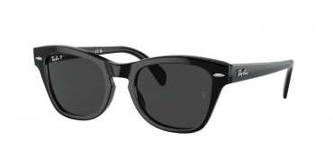 OKULARY RAY-BAN® RB 0707S 901/48 53 ROZMIAR M Z POLARYZACJĄ