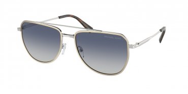 OKULARY MICHAEL KORS WHISTLER MK 1155 18934L 58 ROZMIAR L