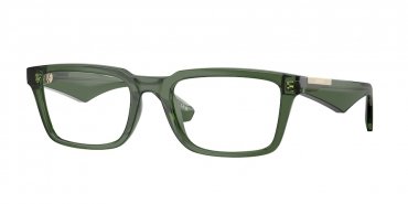 OKULARY KOREKCYJNE BURBERRY BE 2428U 4174 52 ROZMIAR M