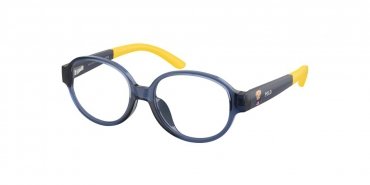 OKULARY KOREKCYJNE DZIECIĘCE POLO RALPH LAUREN JUNIOR PP 8552U 5716 45