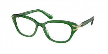 OKULARY KOREKCYJNE SWAROVSKI SK 2032 1064 52 ROZMIAR M