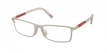 OKULARY KOREKCYJNE PRADA SPORT PS 53QV 18X1O1 55 ROZMIAR M