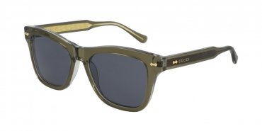 OKULARY GUCCI GG 0910S 002 53 ROZMIAR M
