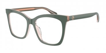 OKULARY KOREKCYJNE GIORGIO ARMANI AR 7254U 6076 52 ROZMIAR M