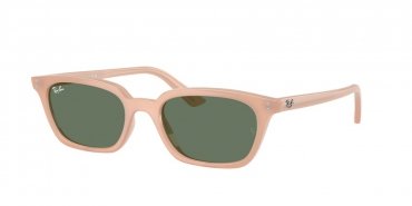 OKULARY RAY-BAN® ZAYA RB 4456 681182 50 ROZMIAR S