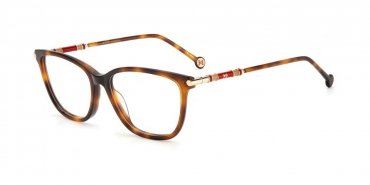 OKULARY KOREKCYJNE CAROLINA HERRERA CH 0027 05L 55 ROZMIAR M