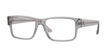 OKULARY KOREKCYJNE VERSACE VE 3342 593 55 ROZMIAR M