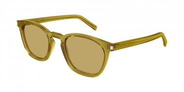 OKULARY SAINT LAURENT SL 28 053 49 ROZMIAR M