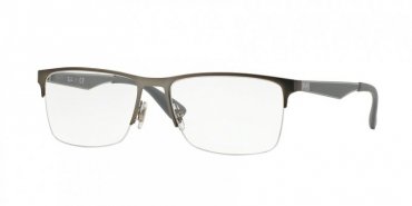 OKULARY KOREKCYJNE RAY-BAN® RX 6335 2855 56 ROZMIAR L