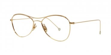 OKULARY KOREKCYJNE NATHALIE BLANC JOHANNA 283 54 ROZMIAR M