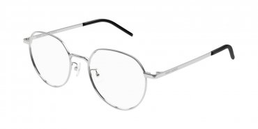 OKULARY KOREKCYJNE SAINT LAURENT SL 647/F 002 52 ROZMIAR M