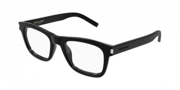 OKULARY KOREKCYJNE SAINT LAURENT SL 819 OPT 004 54 ROZMIAR M