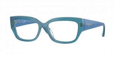 OKULARY KOREKCYJNE VOGUE EYEWEAR VO 5639U 3237 52 ROZMIAR M