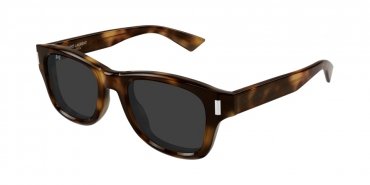 OKULARY SAINT LAURENT SL 801 005 50 ROZMIAR M