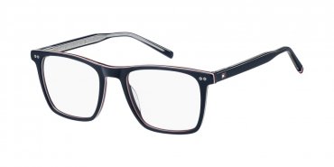 OKULARY KOREKCYJNE TOMMY HILFIGER TH 2131 8RU 52 ROZMIAR M