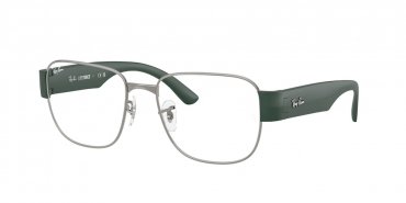 OKULARY KOREKCYJNE RAY-BAN® RX 6532 3190 55 ROZMIAR M