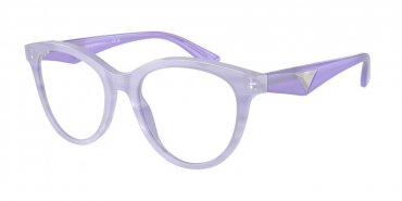 OKULARY KOREKCYJNE EMPORIO ARMANI EA 3236 6113 52 ROZMIAR M