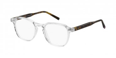 OKULARY KOREKCYJNE TOMMY HILFIGER TH 2070 900 49 ROZMIAR S