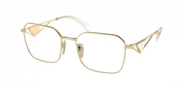 OKULARY KOREKCYJNE PRADA EYEWEAR PR A51V ZVN1O1 55 ROZMIAR L