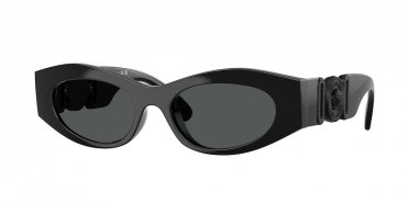 OKULARY VERSACE VE 4480U 536087 51 ROZMIAR M