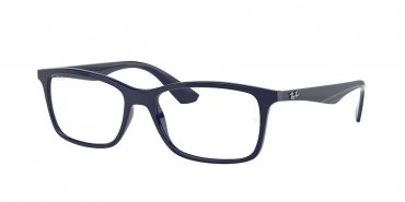 OKULARY KOREKCYJNE RAY-BAN® RX 7047 8100 54 ROZMIAR M