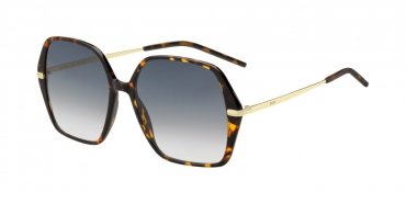 OKULARY BOSS 1660S 2IK 57 ROZMIAR M