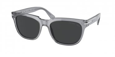 OKULARY PRADA EYEWEAR PR 04YS 08U08G 56 ROZMIAR M Z POLARYZACJĄ
