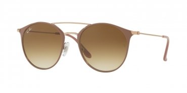 OKULARY RAY-BAN® RB 3546 907151 52 ROZMIAR M