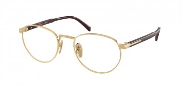 OKULARY KOREKCYJNE PRADA EYEWEAR PR B52V 5AK1O1 53 ROZMIAR M