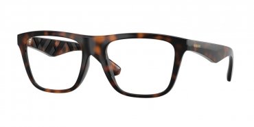 OKULARY KOREKCYJNE BURBERRY BE 2432U 3002 53 ROZMIAR M