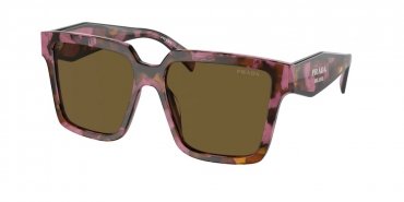 OKULARY PRADA EYEWEAR PR 24ZS 18N01T 56 ROZMIAR M