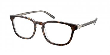 OKULARY KOREKCYJNE POLO RALPH LAUREN PH 2253 6027 52 ROZMIAR M