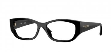 OKULARY KOREKCYJNE VOGUE EYEWEAR VO 5640U W44 51 ROZMIAR S
