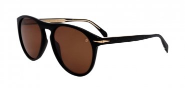 OKULARY DAVID BECKHAM DB 1008S 807 55 ROZMIAR M