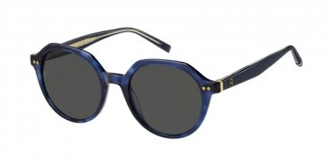 OKULARY TOMMY HILFIGER TH 2212S IPR 50 ROZMIAR S